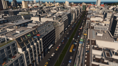 Cities: Skylines - Downtown Bundle