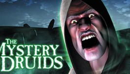The Mystery of the Druids
