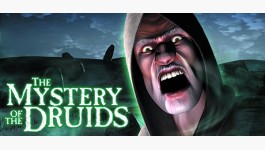 The Mystery of the Druids