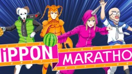 Nippon Marathon