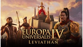 Europa Universalis IV: Leviathan Europa Universalis IV: Leviathan