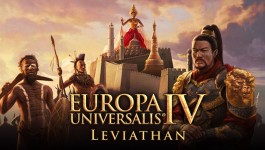 Europa Universalis IV: Leviathan Europa Universalis IV: Leviathan
