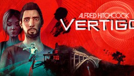 Alfred Hitchcock - Vertigo