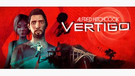 Alfred Hitchcock - Vertigo Alfred Hitchcock - Vertigo
