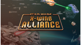 Star Wars : X-Wing Alliance Star Wars : X-Wing Alliance