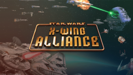Star Wars : X-Wing Alliance