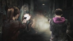 Resident Evil: Revelations 2 - Episode One: Penal Colony