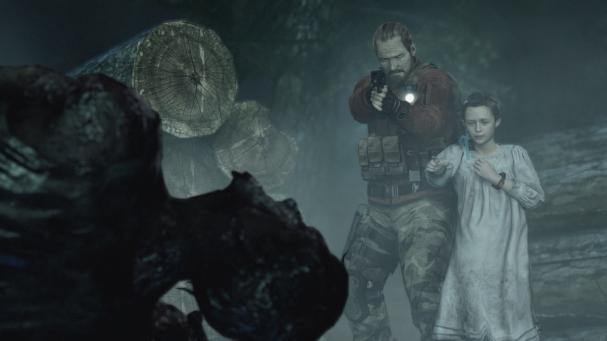 Resident Evil: Revelations 2 - Episode One: Penal Colony