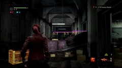 Resident Evil: Revelations 2 - Episode One: Penal Colony