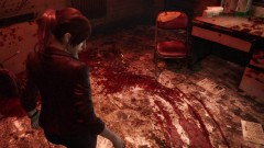 Resident Evil: Revelations 2 - Episode One: Penal Colony