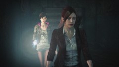 Resident Evil: Revelations 2 - Episode One: Penal Colony