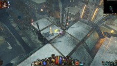 The Incredible Adventures of Van Helsing II