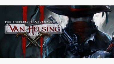 The Incredible Adventures of Van Helsing II