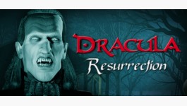 Dracula: The Resurrection Dracula: The Resurrection