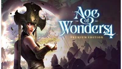 Age of Wonders 4 Premium Edition