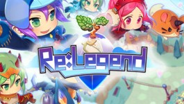 Re:Legend