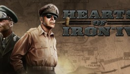 Hearts of Iron IV Hearts of Iron IV