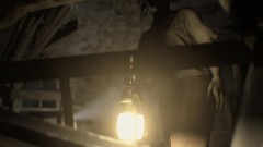 Resident Evil 7 biohazard