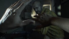 Resident Evil 7 biohazard