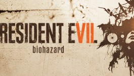 Resident Evil 7 biohazard