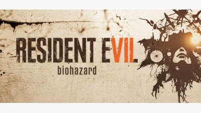 Resident Evil 7 biohazard