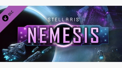 Stellaris: Nemesis