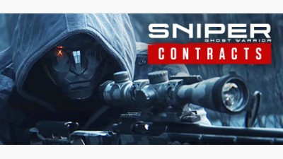 Sniper Ghost Warrior Contracts