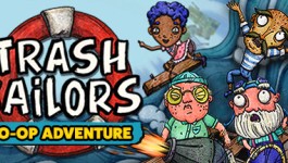 Trash Sailors