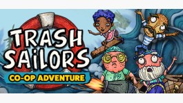 Trash Sailors