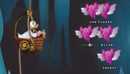 Disney Mickey's Typing Adventure