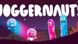 Joggernauts Joggernauts