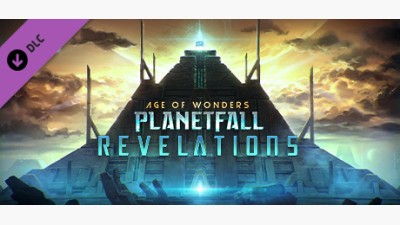 Age of Wonders: Planetfall - Revelations