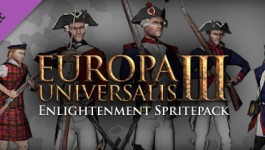 Europa Universalis III: Enlightenment SpritePack Europa Universalis III: Enlightenment SpritePack