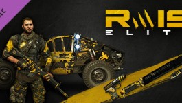 Dying Light - Rais Elite Bundle Dying Light - Rais Elite Bundle