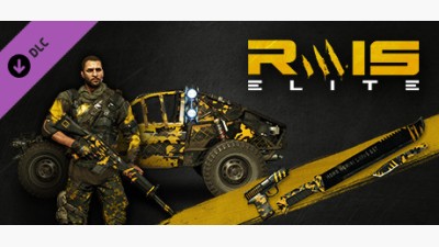 Dying Light - Rais Elite Bundle