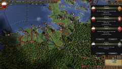 Europa Universalis IV: Mare Nostrum - Expansion