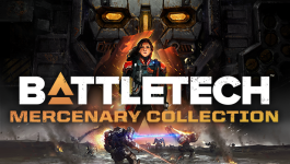 BATTLETECH - Mercenary Collection