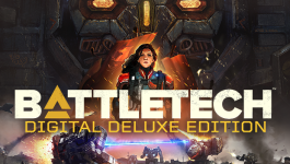 BATTLETECH - Deluxe Edition