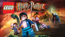 LEGO(r) Harry Potter: Years 5-7 LEGO(r) Harry Potter: Years 5-7