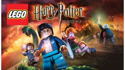 LEGO(r) Harry Potter: Years 5-7