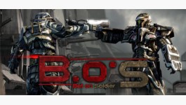 Bet On Soldier Bet On Soldier