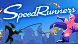 SpeedRunners