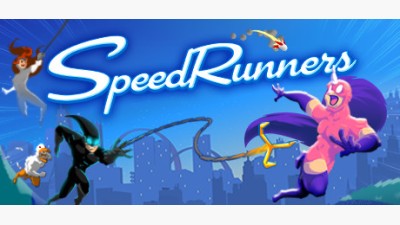 SpeedRunners