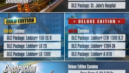 Construction Simulator 2015 Deluxe Edition