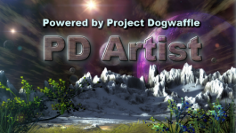 PD Artist 10