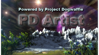 PD Artist 10