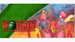 Worms Worms