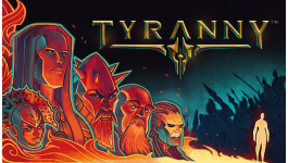 Tyranny - Standard Edition Tyranny - Standard Edition