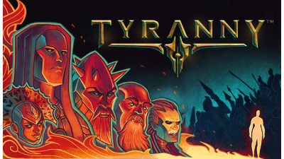 Tyranny - Standard Edition