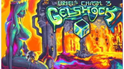 Uriel's Chasm 3: Gelshock